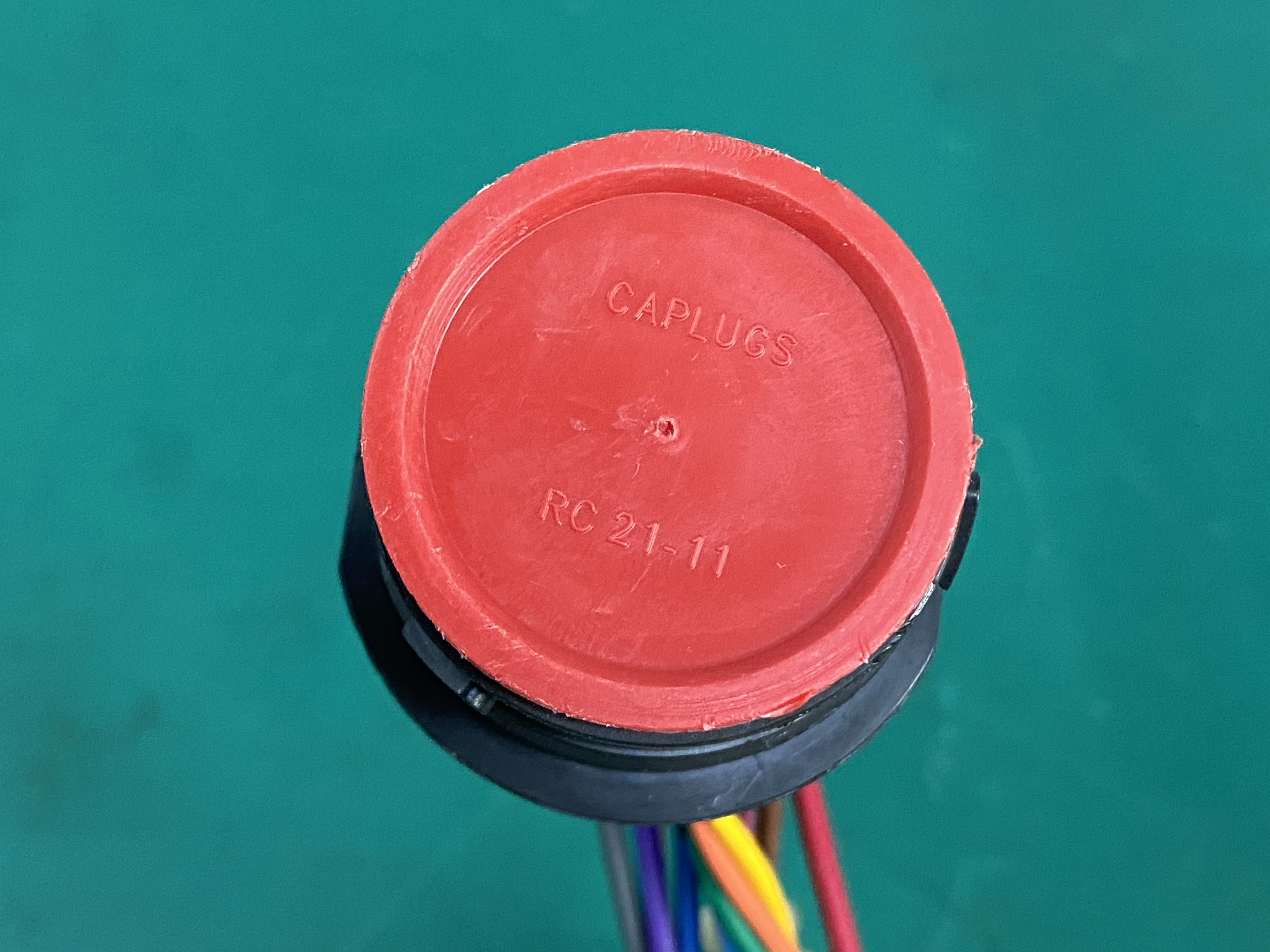 Plug 1432 DEUTSCH HDP24-24-23PN