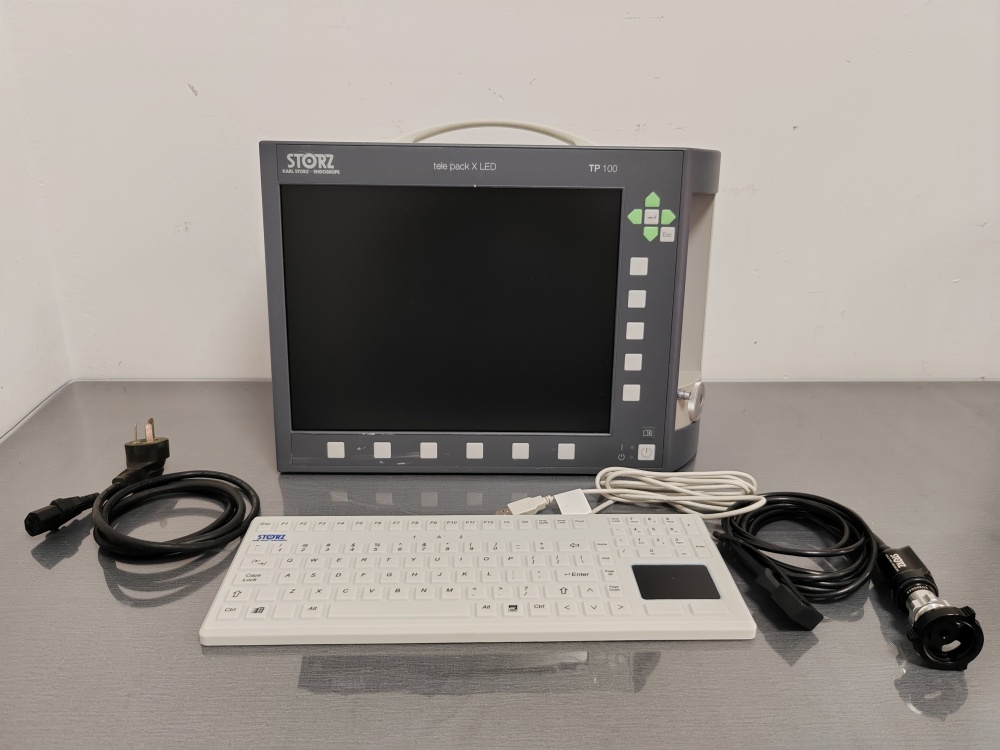 STORZ TP100