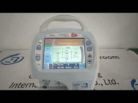Newport Medical HT70 Plus -2