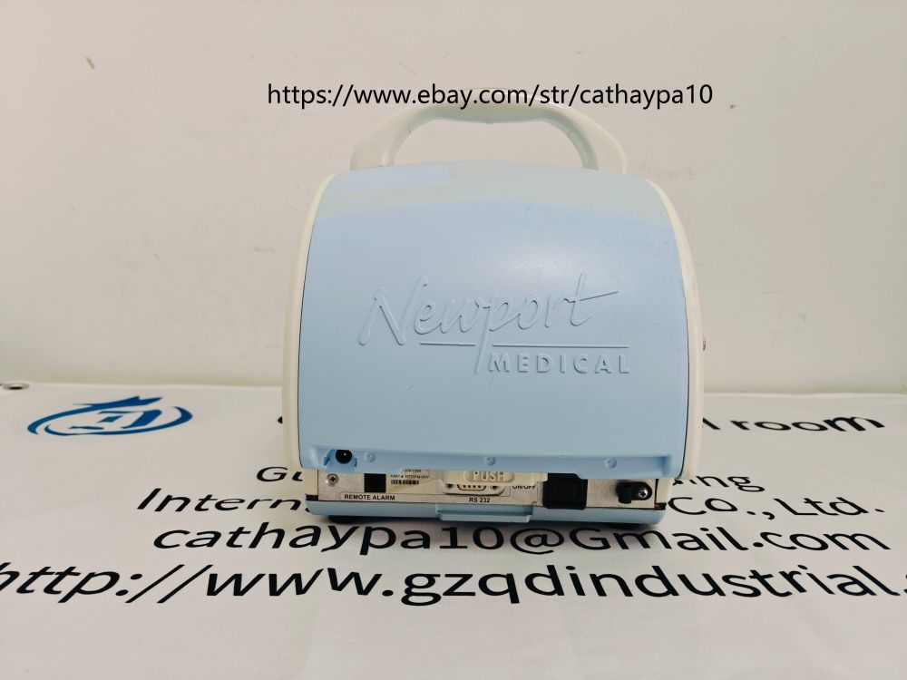 Newport Medical HT70 Plus -1