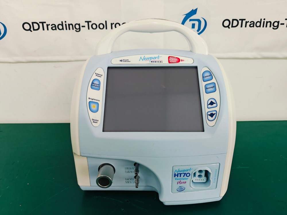 Newport Medical HT70 Plus -2