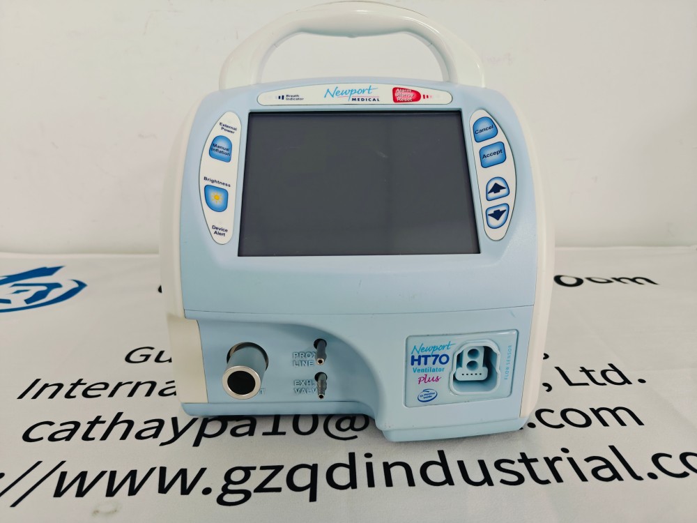 Newport Medical HT70 Plus -2