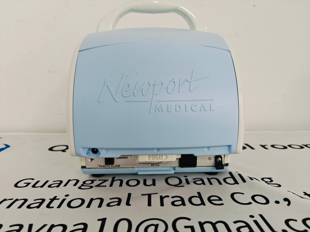 Newport Medical HT70 Plus -2