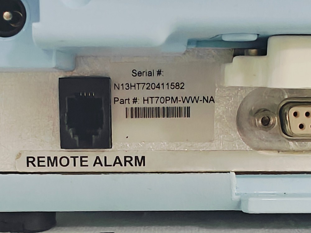 Newport Medical HT70 Plus -2