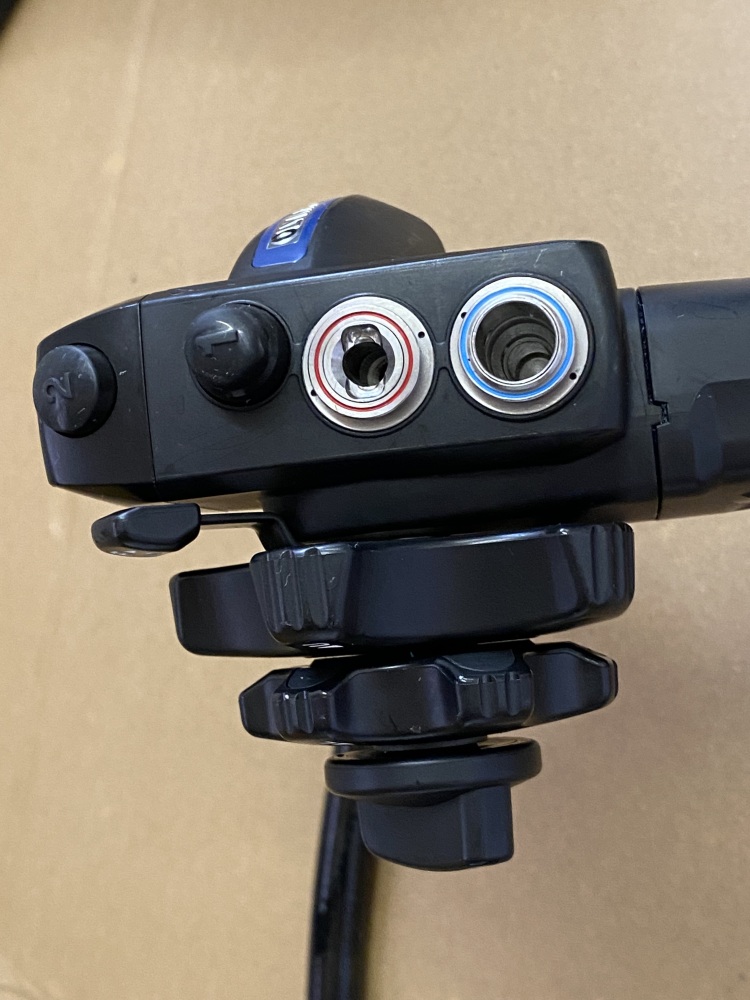 OLYMPUS GIF-HQ190 -1