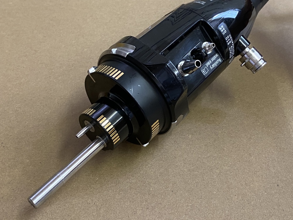 Used OLYMPUS Surgical  GIF-HQ190 -1