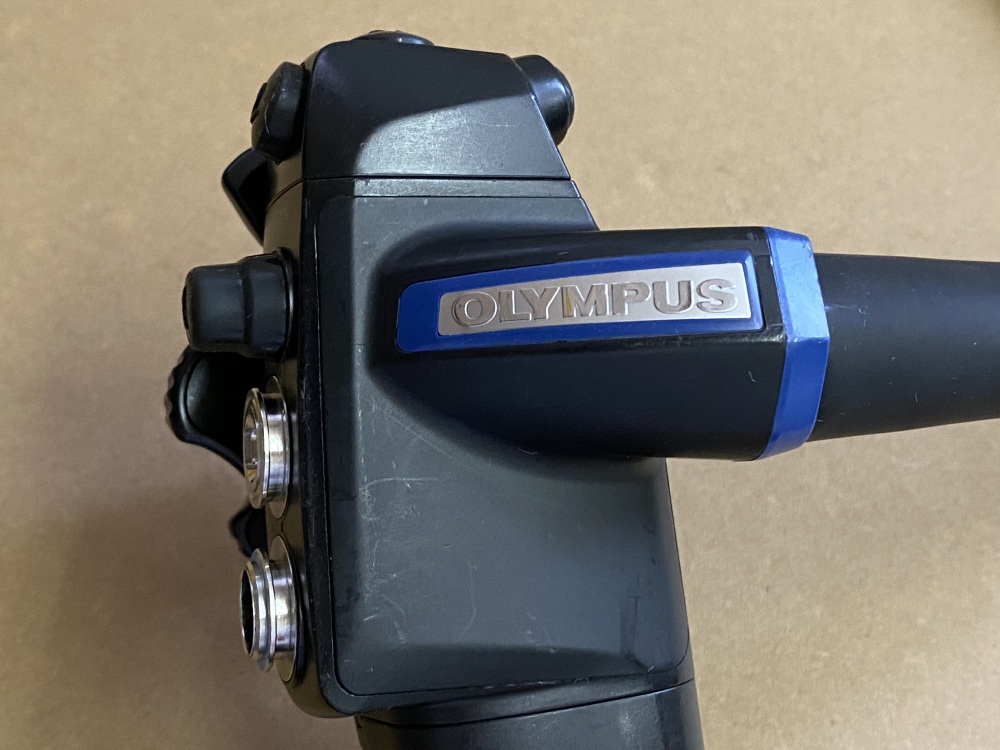 OLYMPUS GIF-HQ190 -2