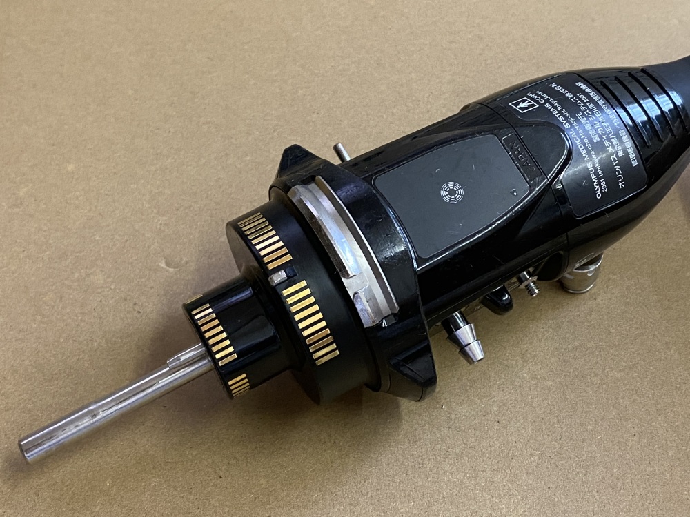 OLYMPUS GIF-HQ190 -2