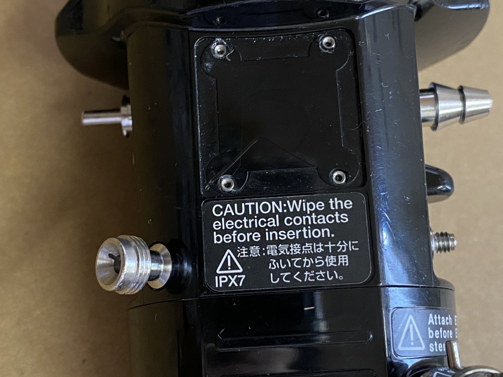 Used OLYMPUS Surgical GIF-HQ190 -2