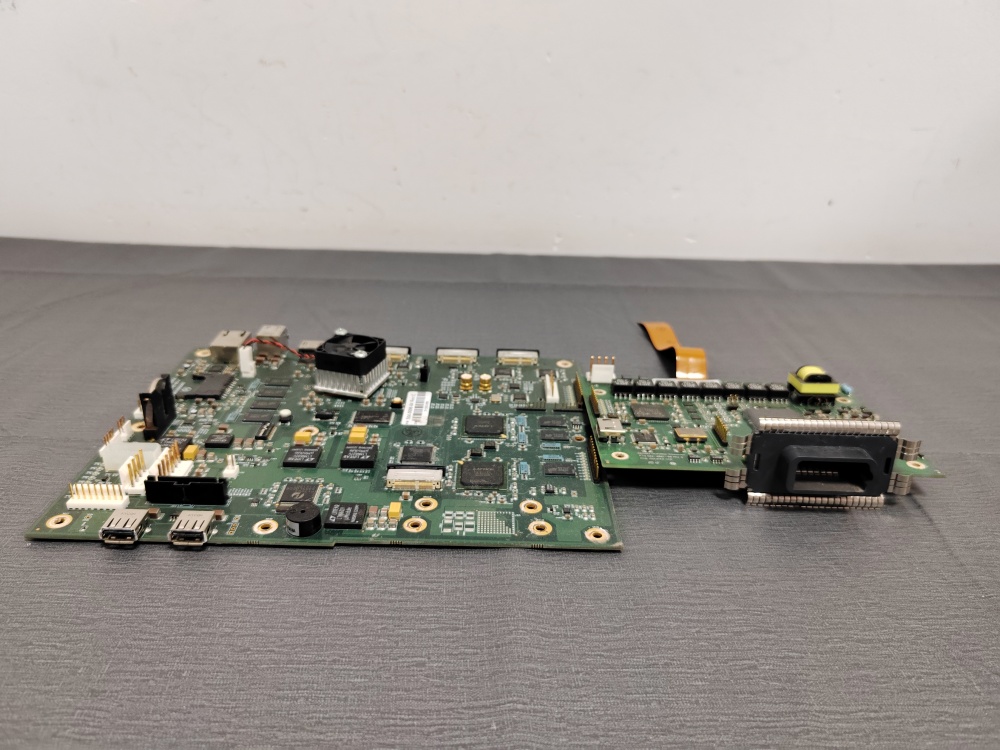 Arthrex Synergy HD3 motherboard