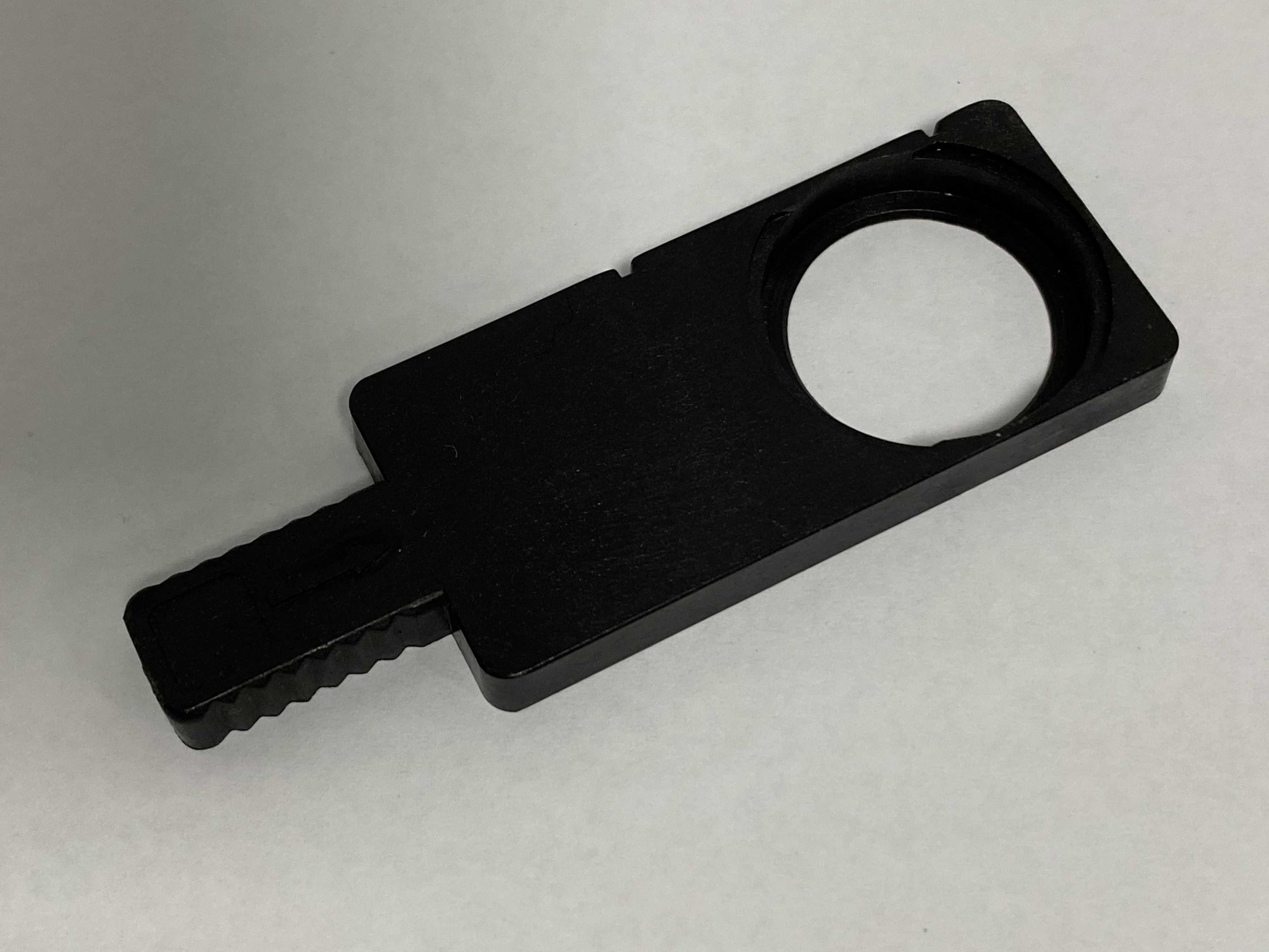 Nikon Microscope attachment