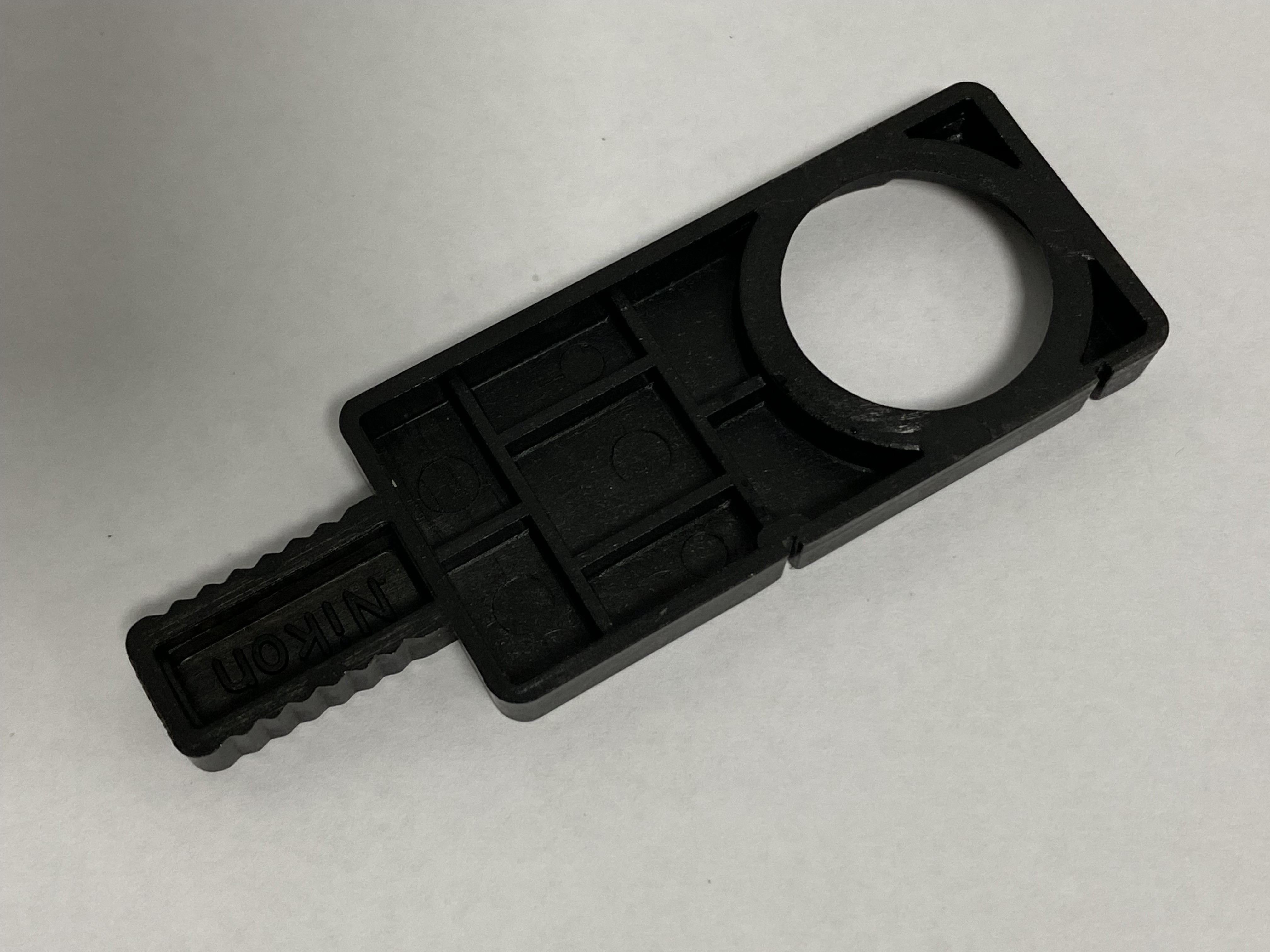 Nikon Microscope attachment