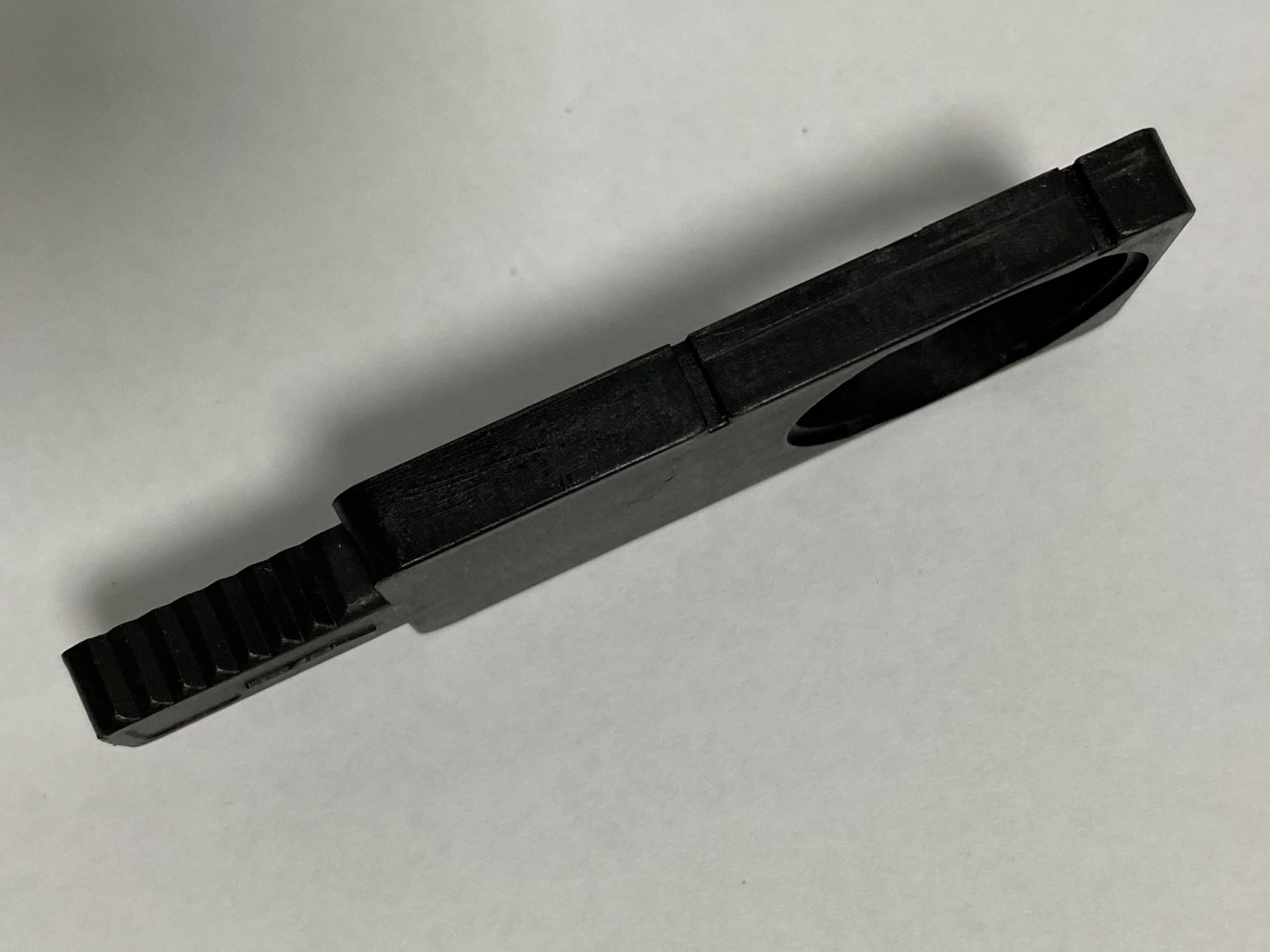 Nikon Microscope attachment