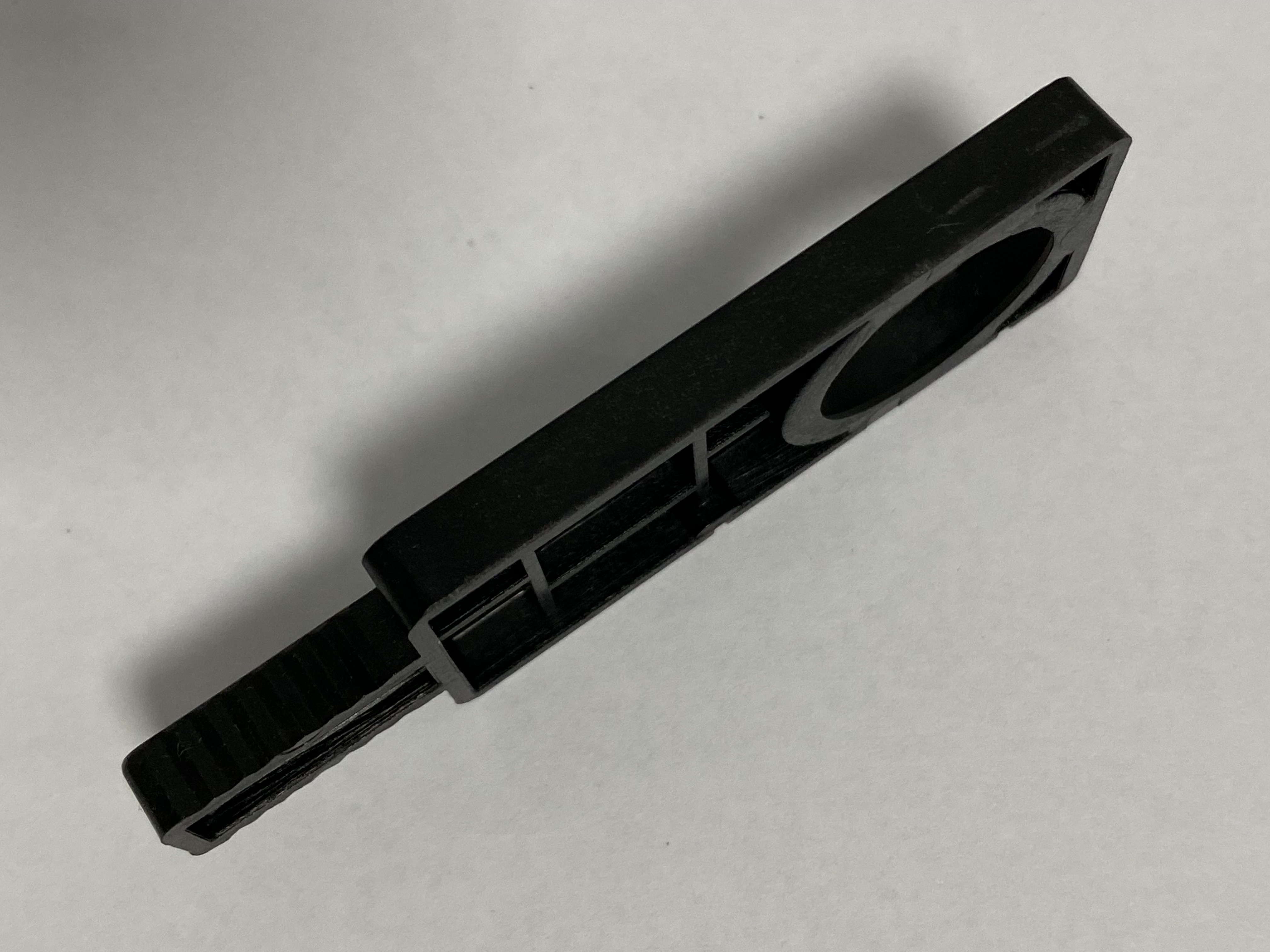 Nikon Microscope attachment