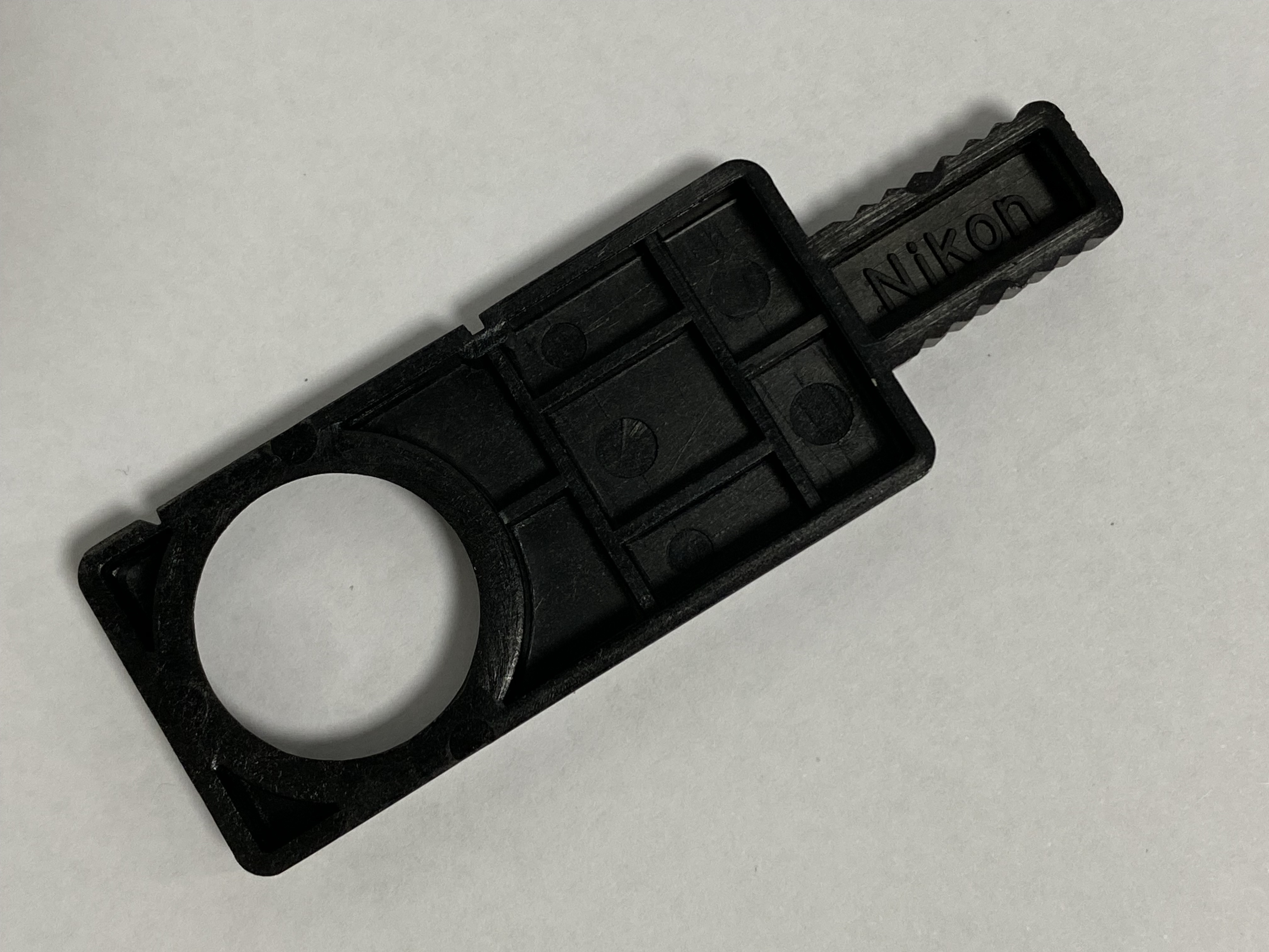 Nikon Microscope attachment