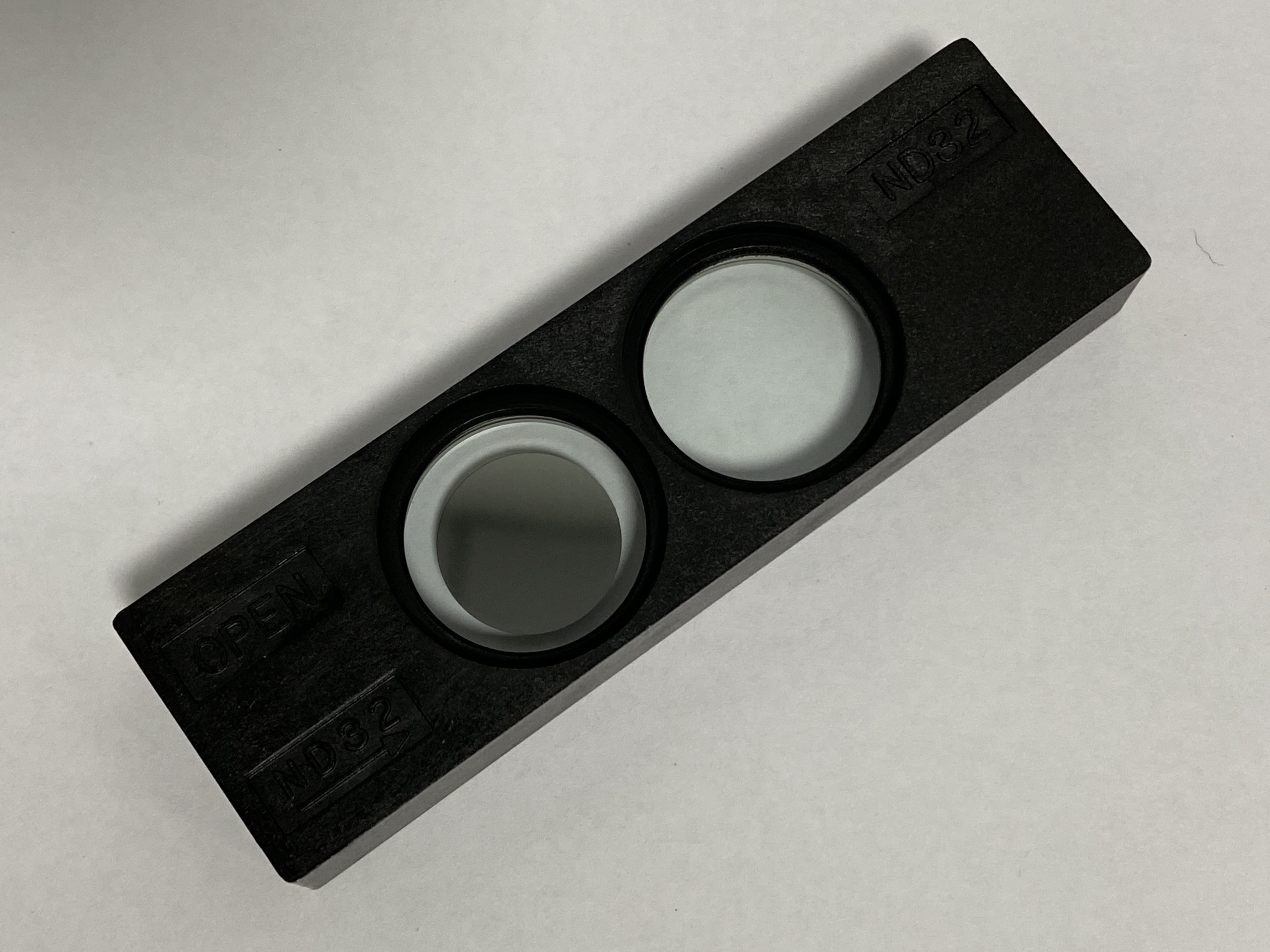 Nikon ND32 Microscope attachment