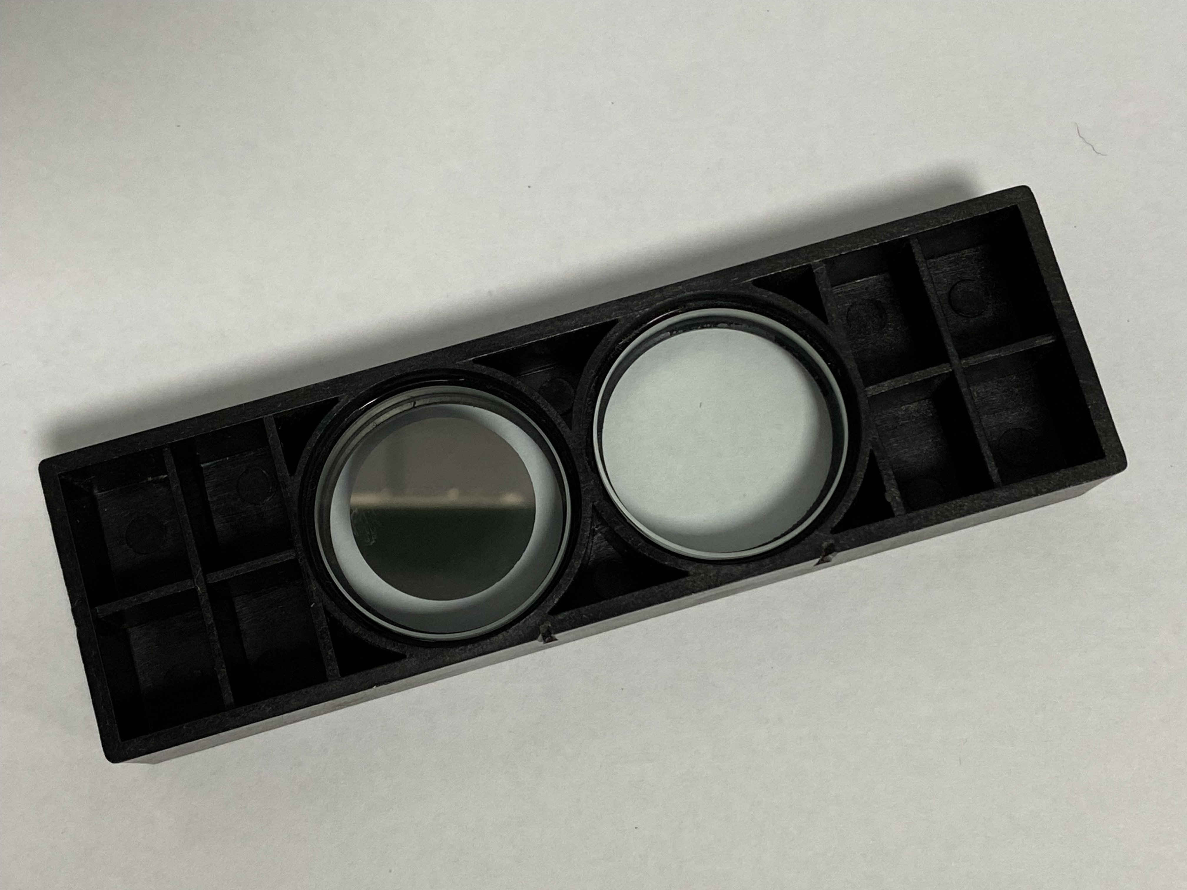Nikon ND32 Microscope attachment