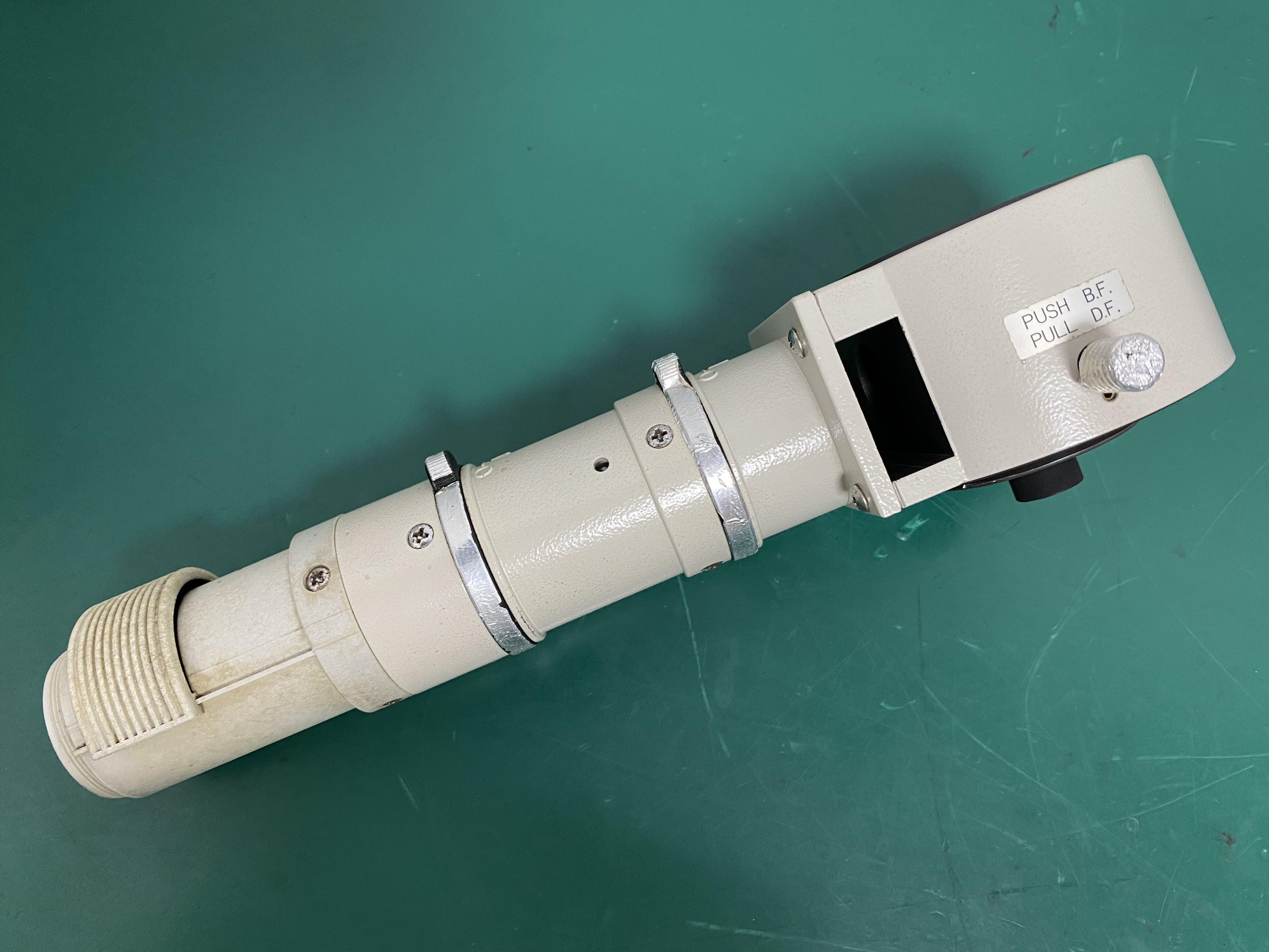 Nikon 277528 Microscope attachment