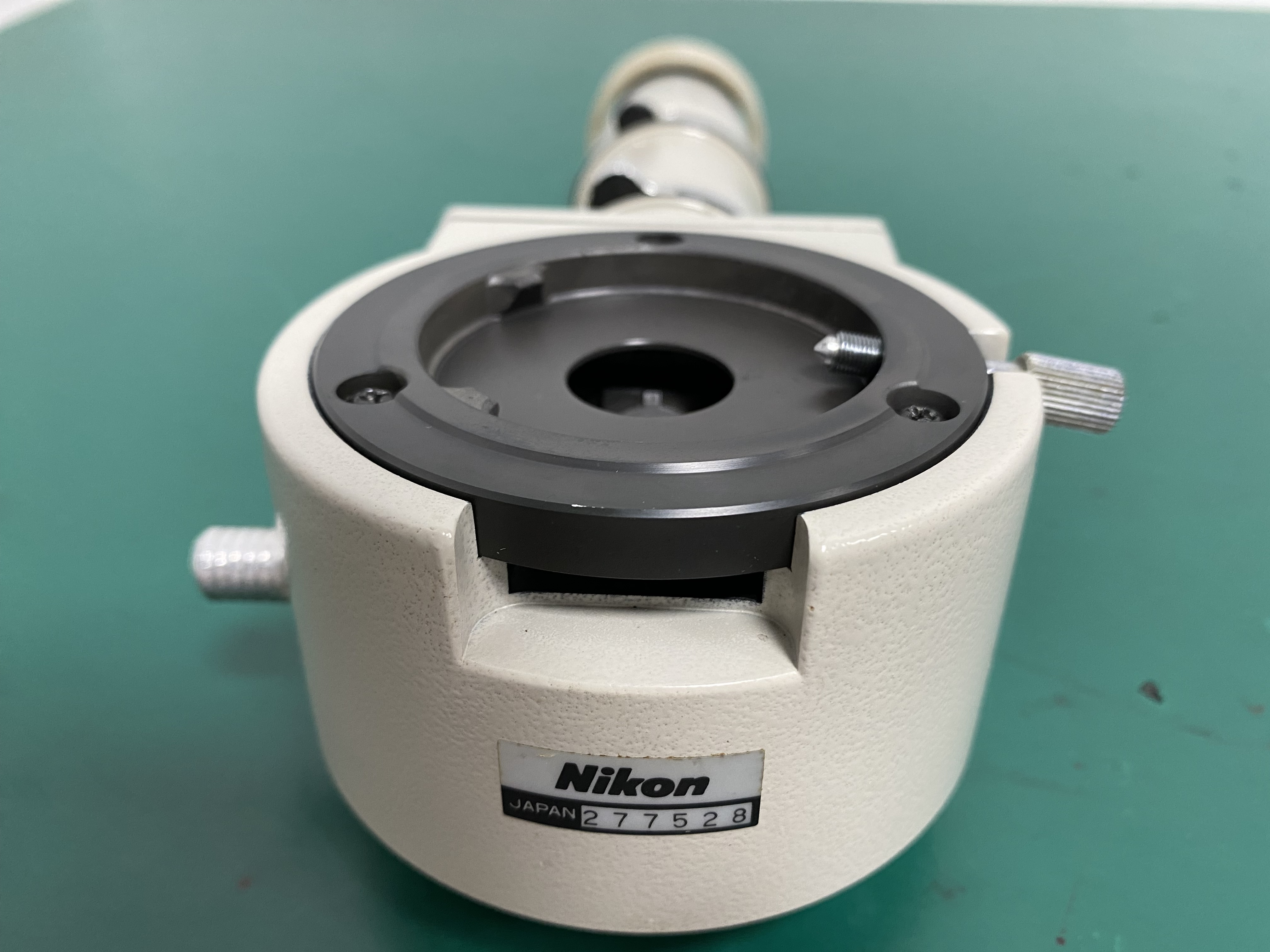 Nikon 277528 Microscope attachment