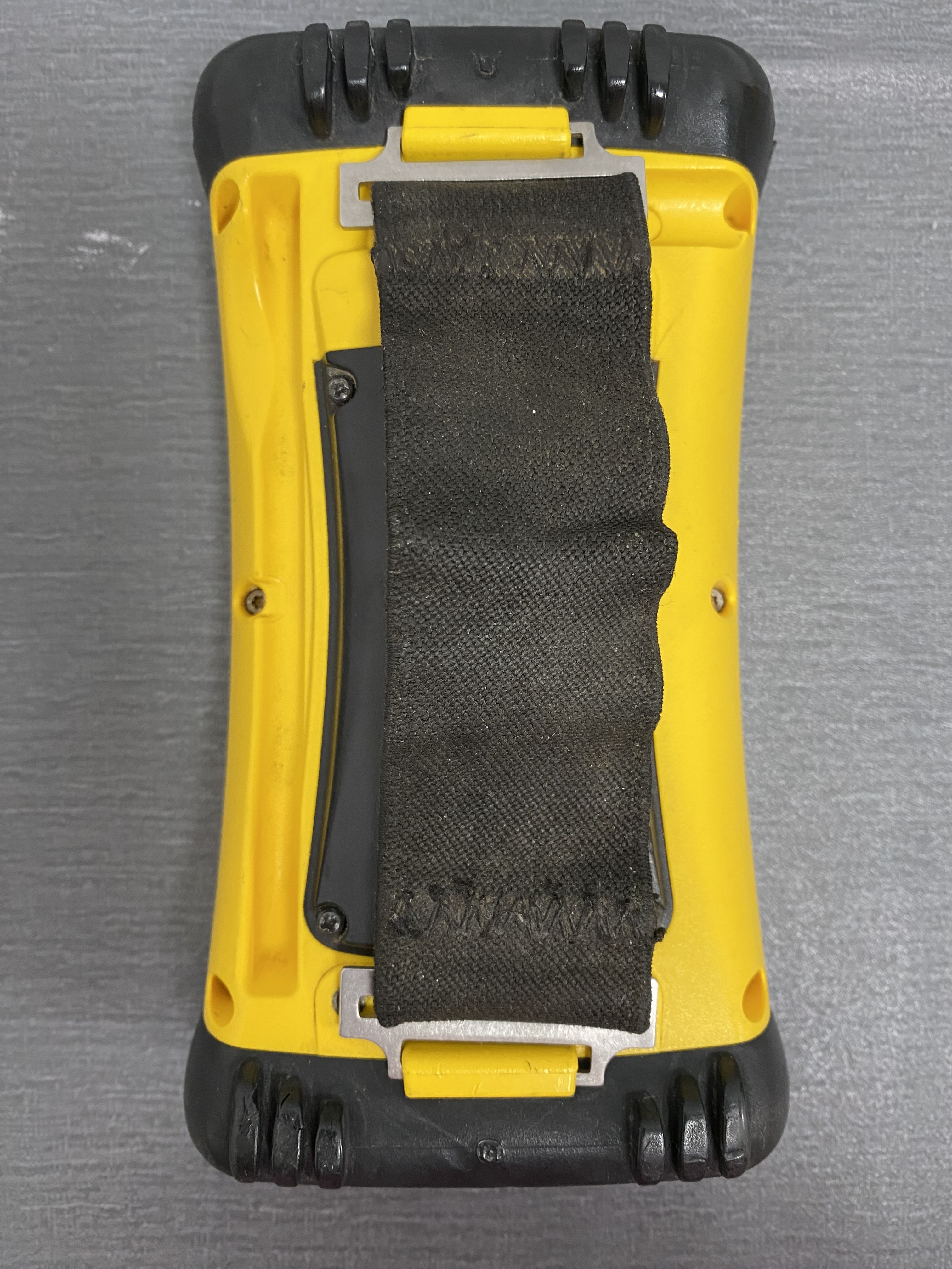 Trimble Nomad Data Collector Rugged Handheld -1