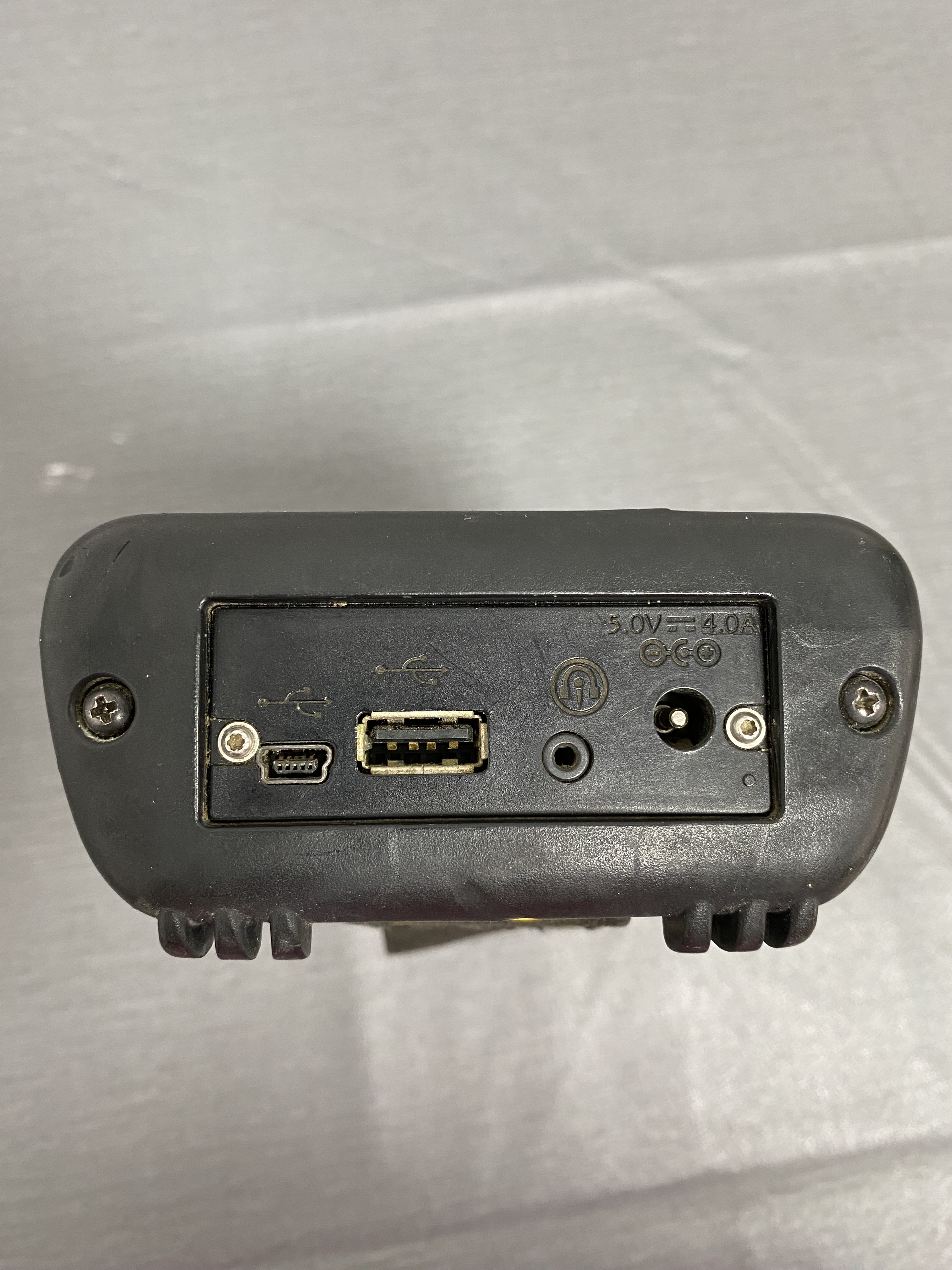 Trimble Nomad Data Collector Rugged Handheld -1