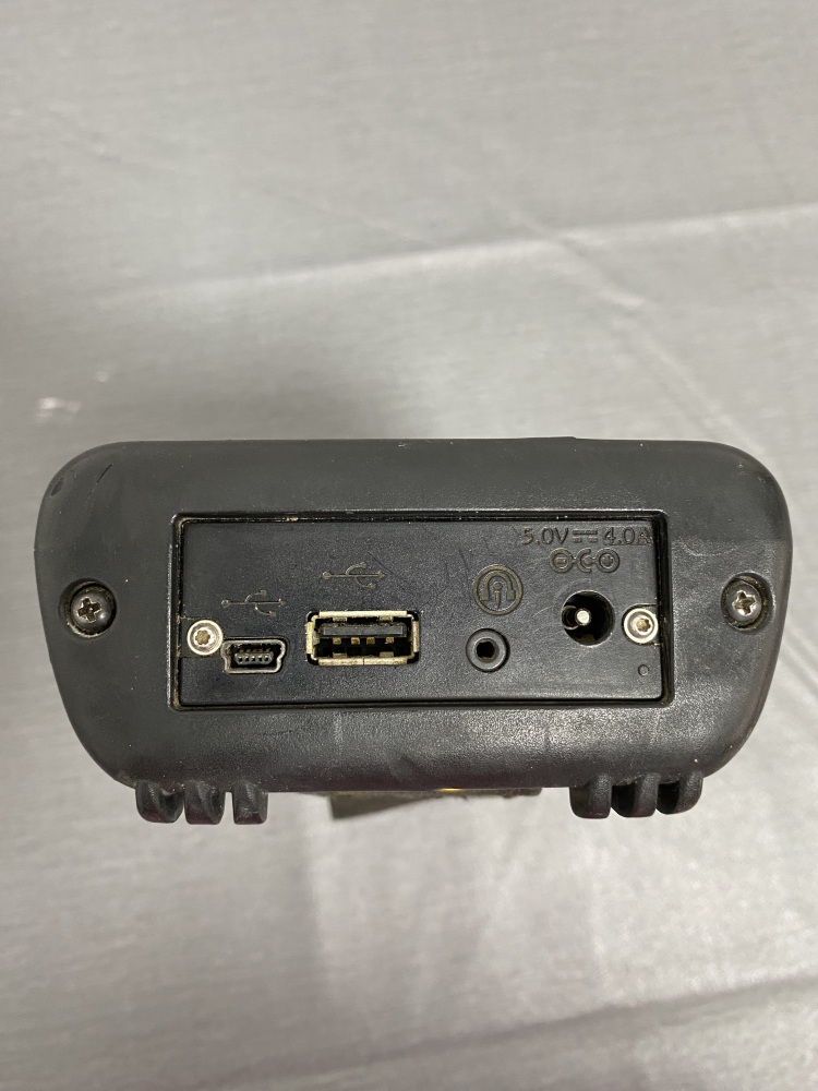 Trimble Nomad Data Collector Rugged Handheld -1