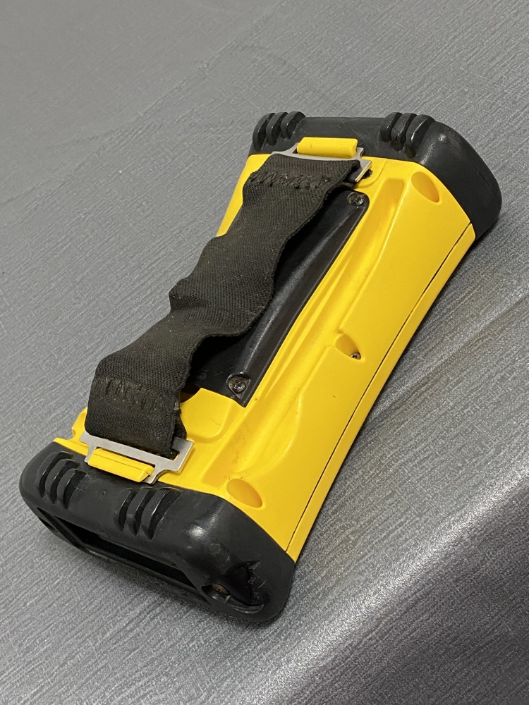 Trimble Nomad Data Collector Rugged Handheld -1