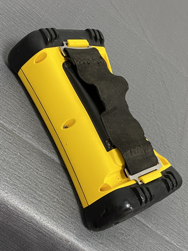 Trimble Nomad Data Collector Rugged Handheld -1