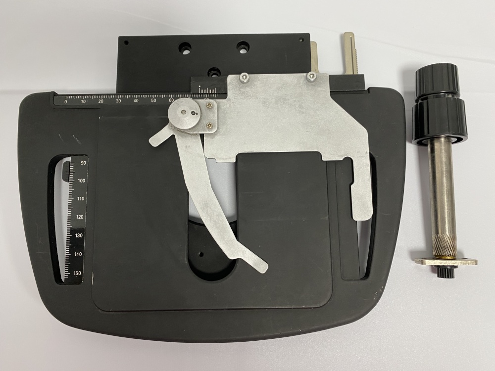 Nikon Microscope E200 Replacement Stage