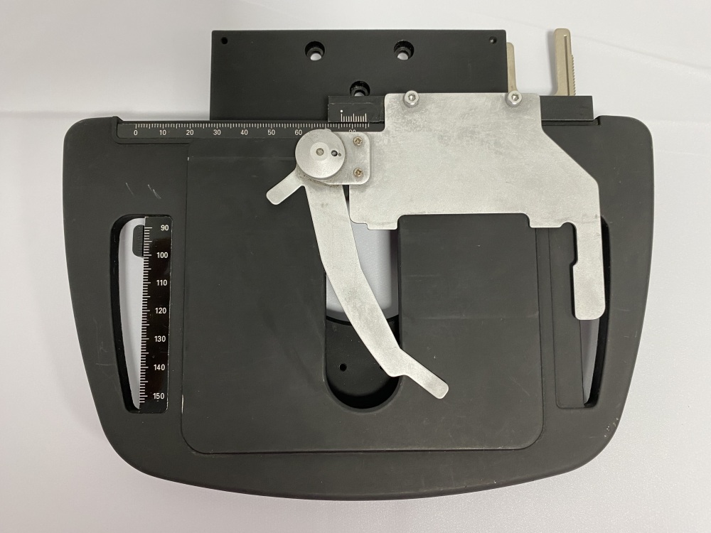 Nikon Microscope E200 Replacement Stage