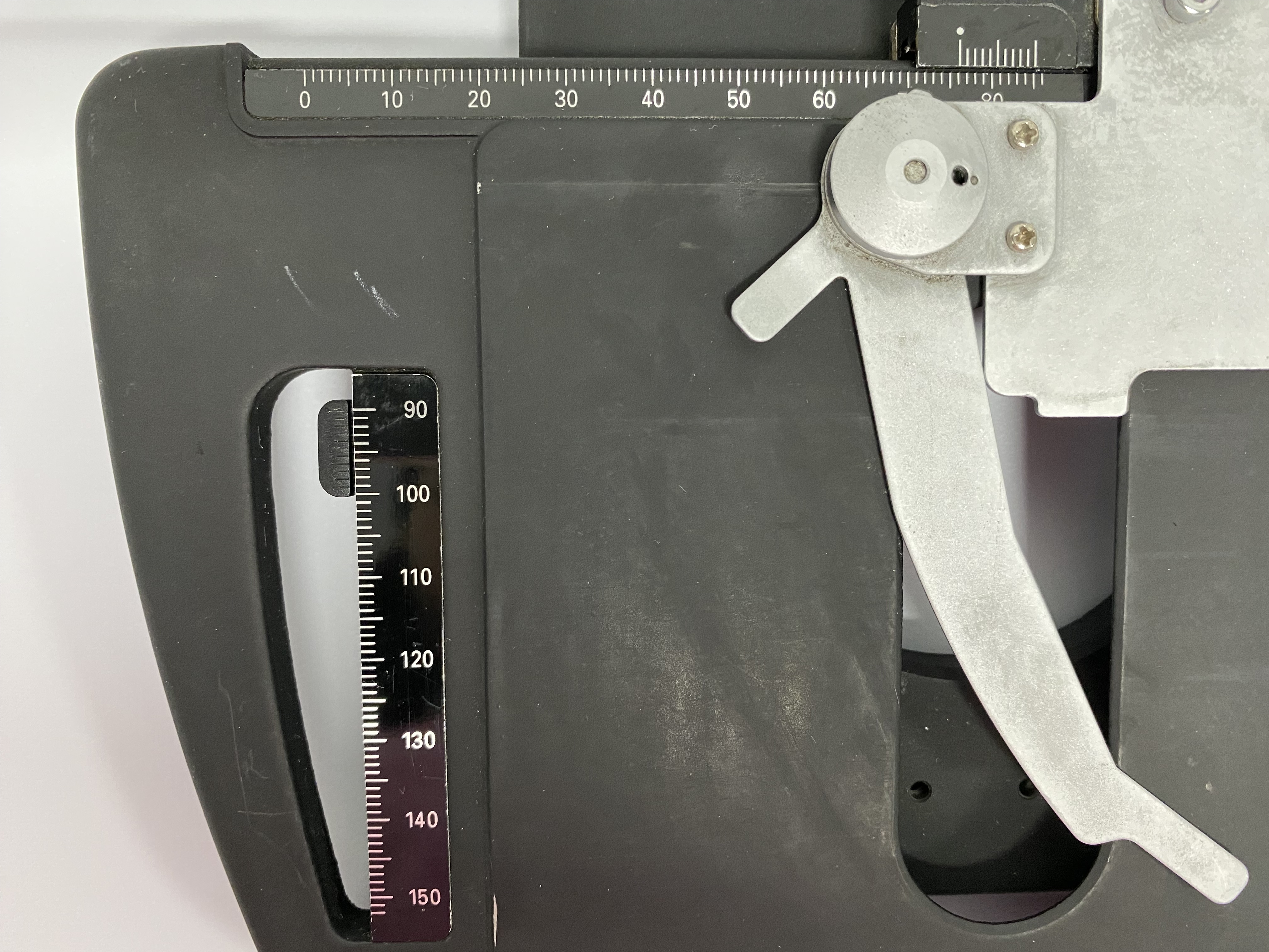 Nikon Microscope E200 Replacement Stage