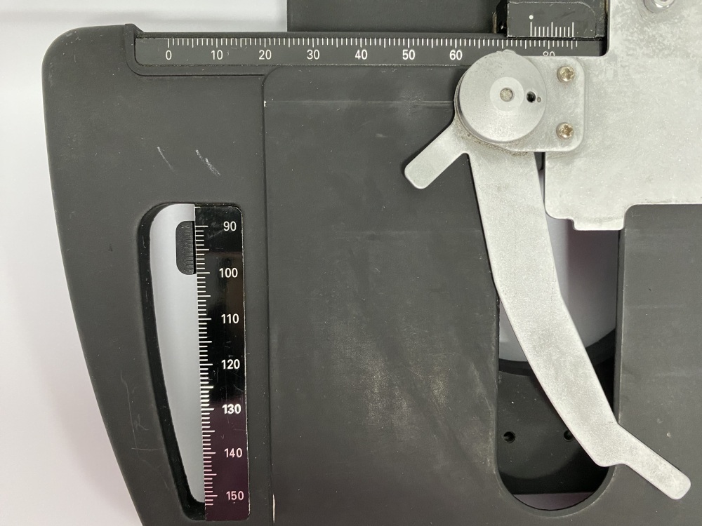 Nikon Microscope E200 Replacement Stage