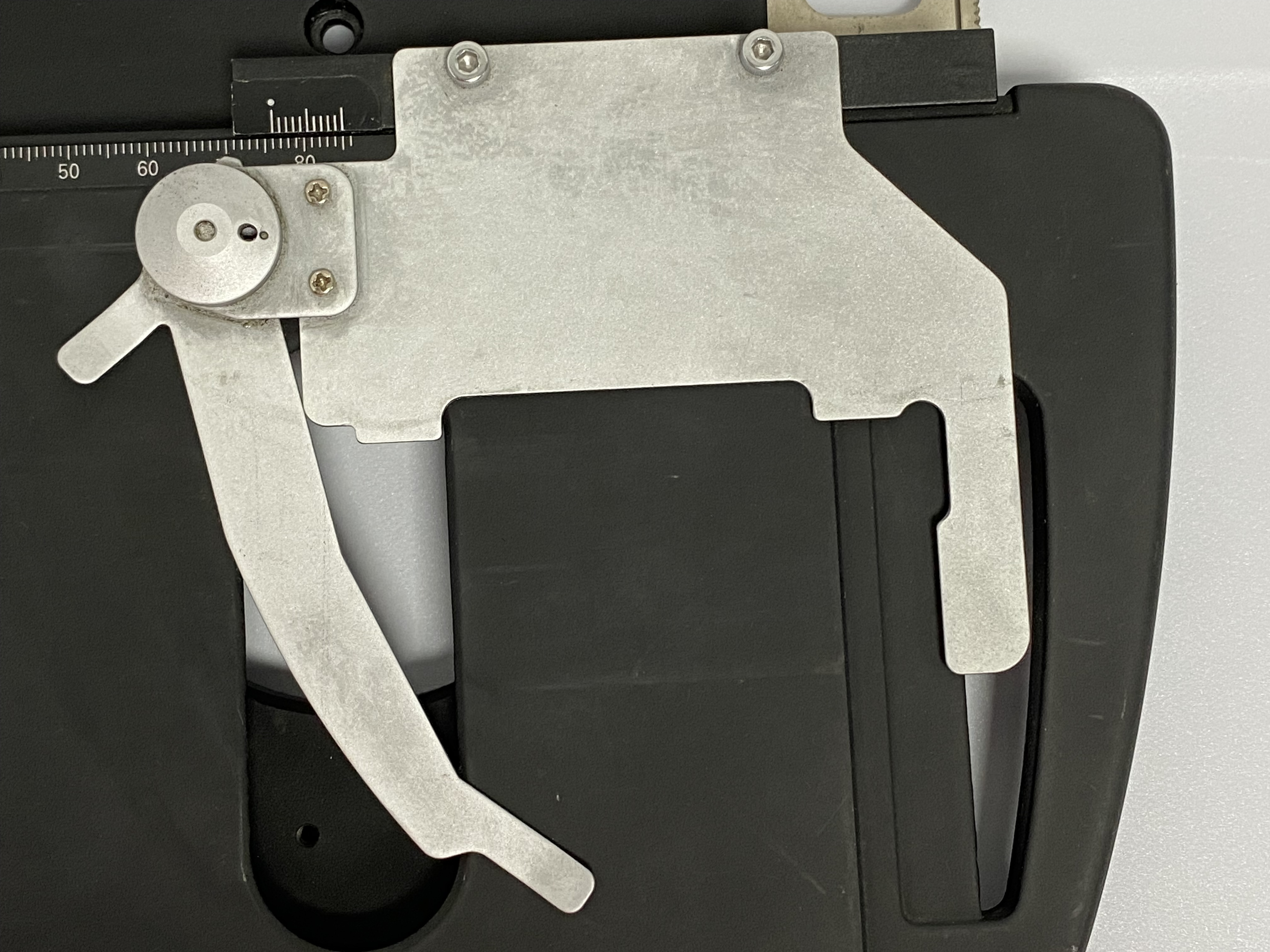 Nikon Microscope E200 Replacement Stage