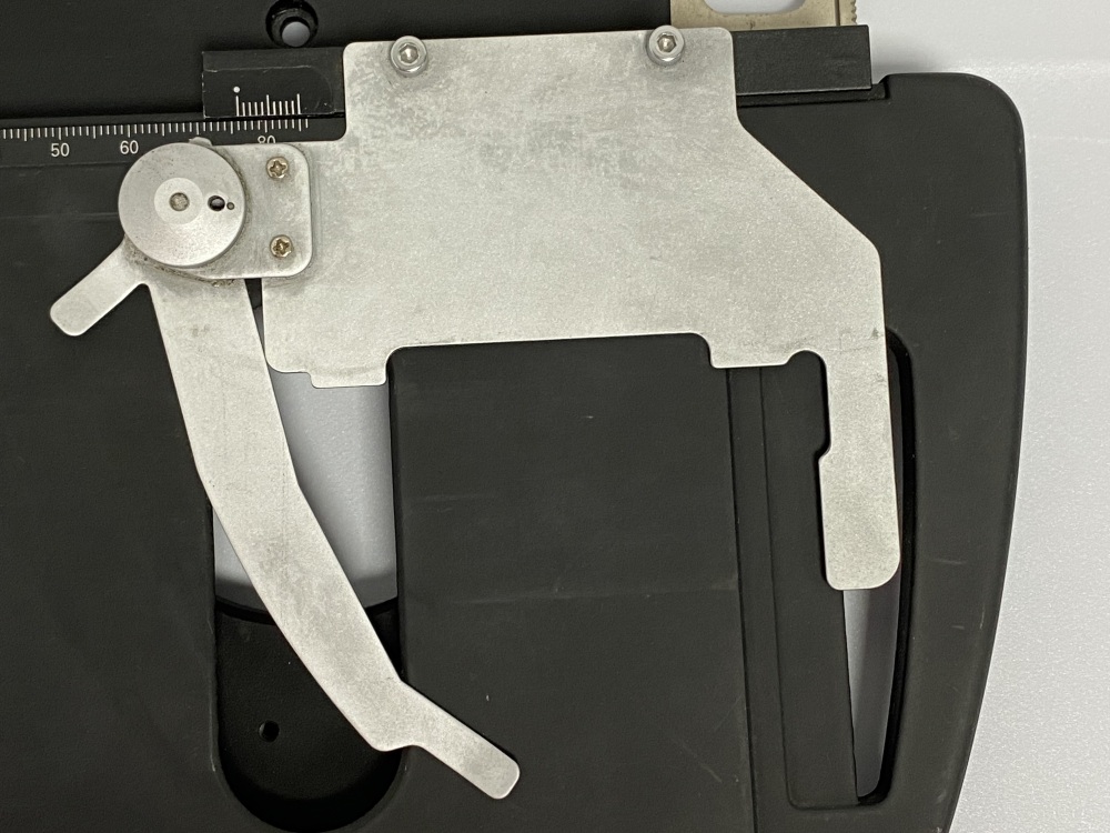 Nikon Microscope E200 Replacement Stage