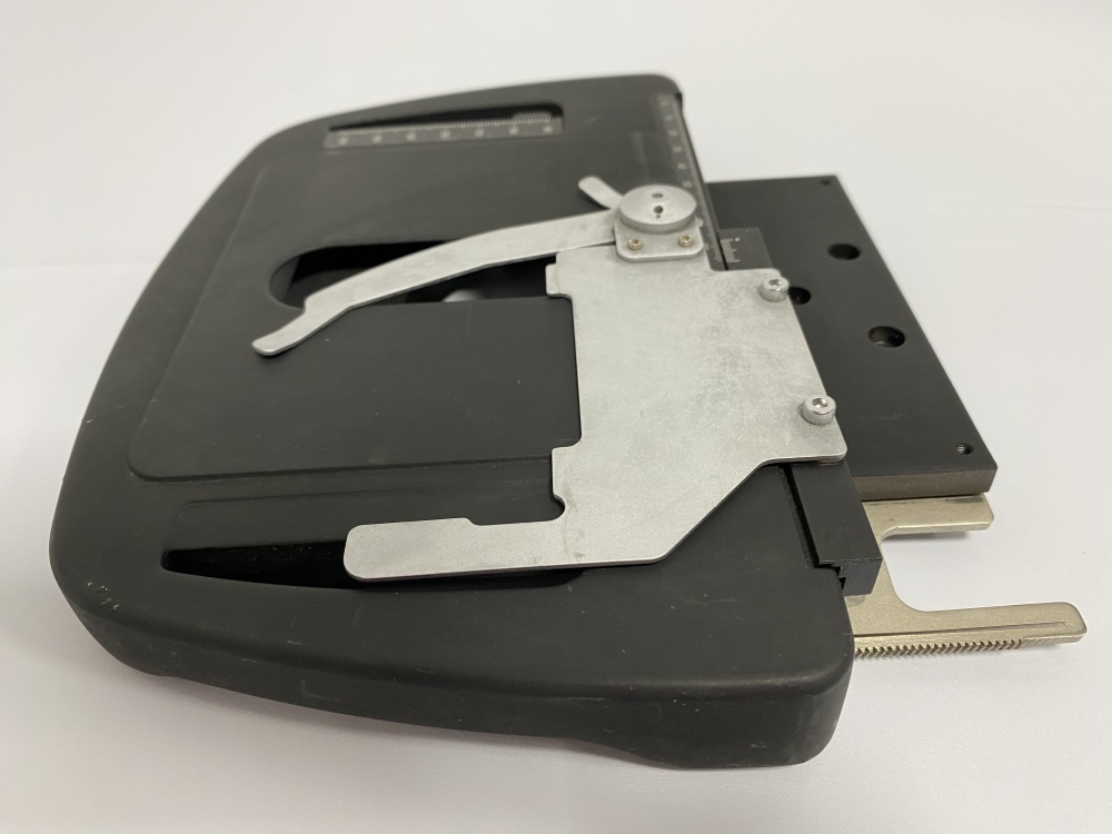 Nikon Microscope E200 Replacement Stage