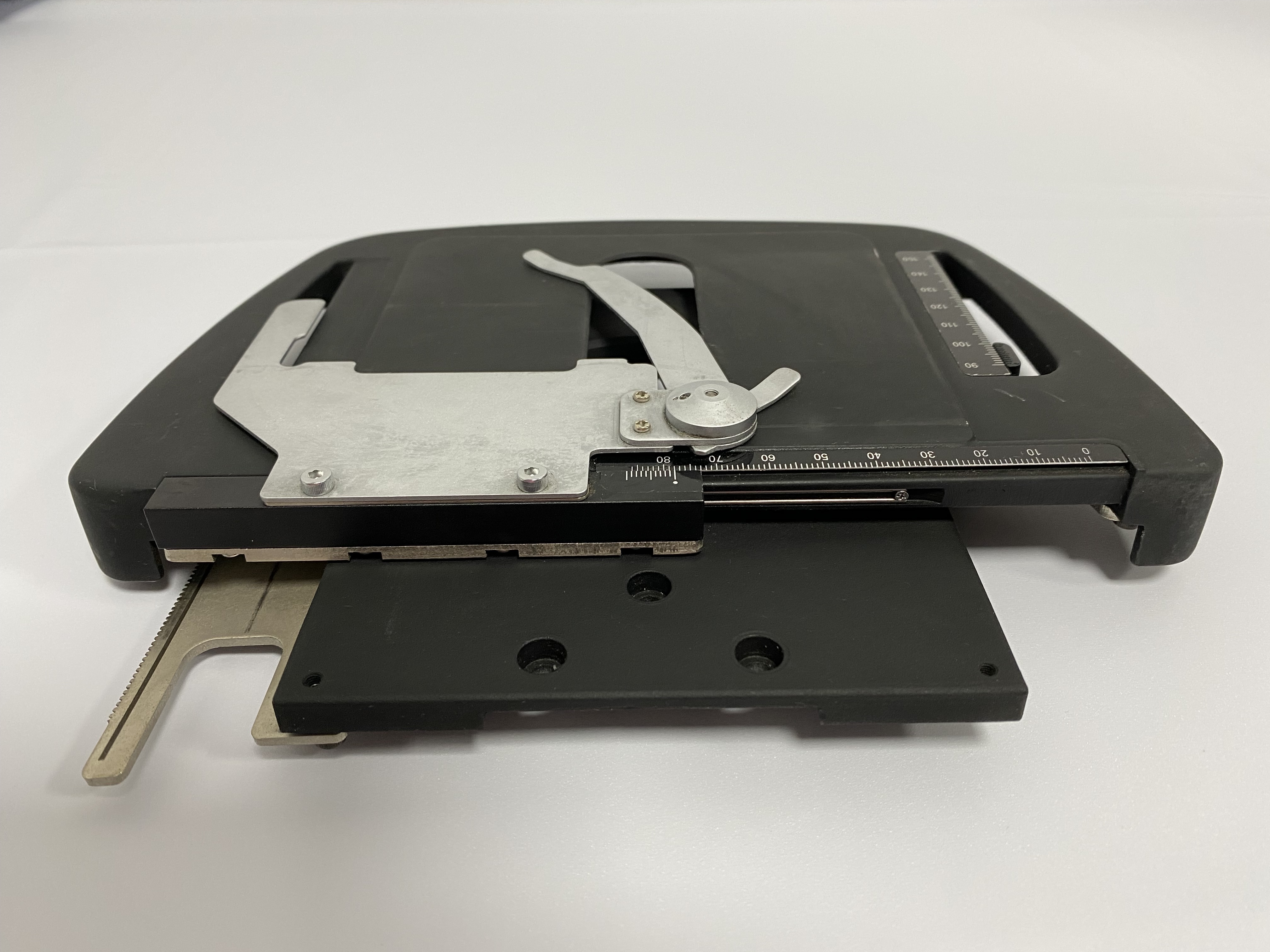 Nikon Microscope E200 Replacement Stage