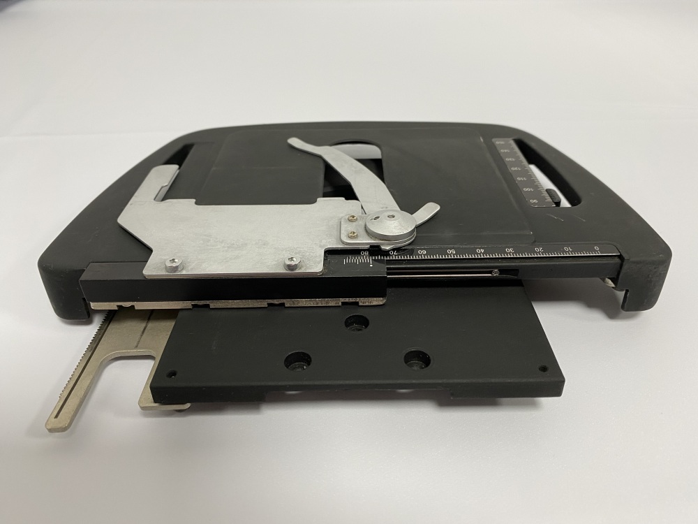 Nikon Microscope E200 Replacement Stage