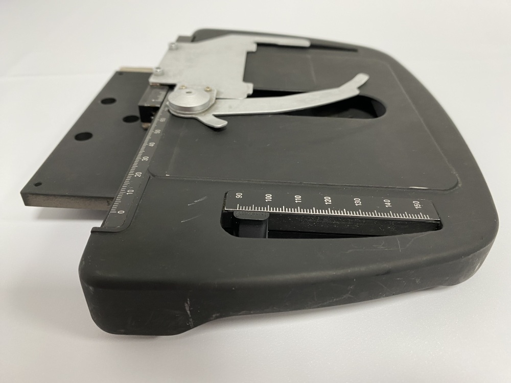 Nikon Microscope E200 Replacement Stage