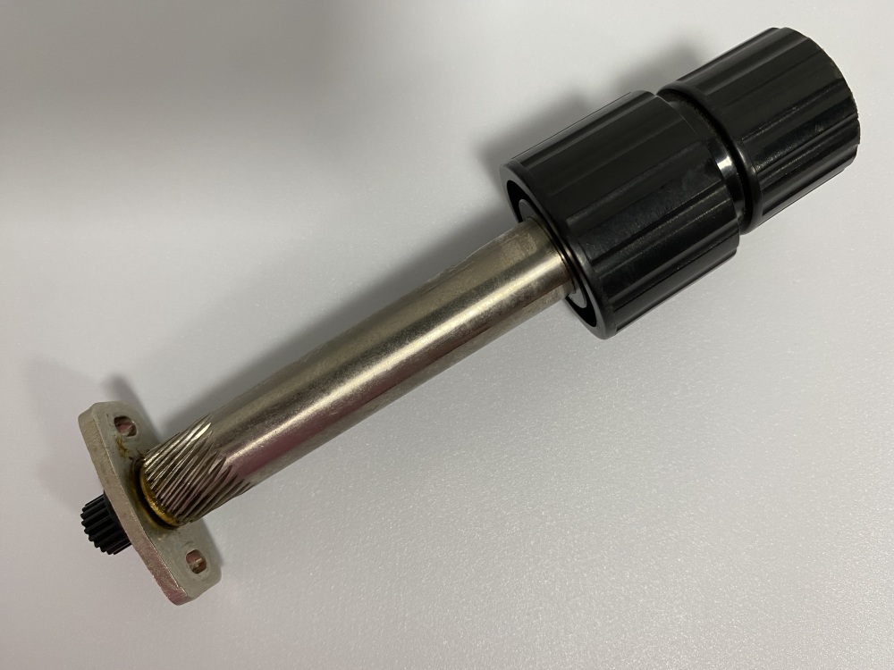 Nikon Microscope E200 Replacement Stage