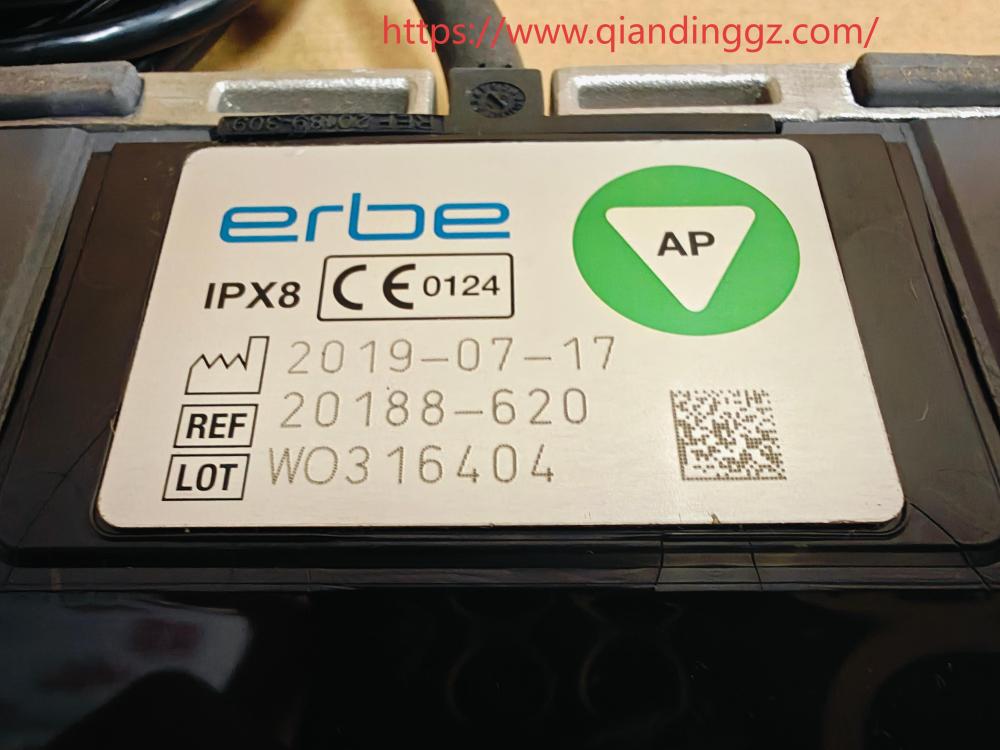 ERBE 20188-620-1