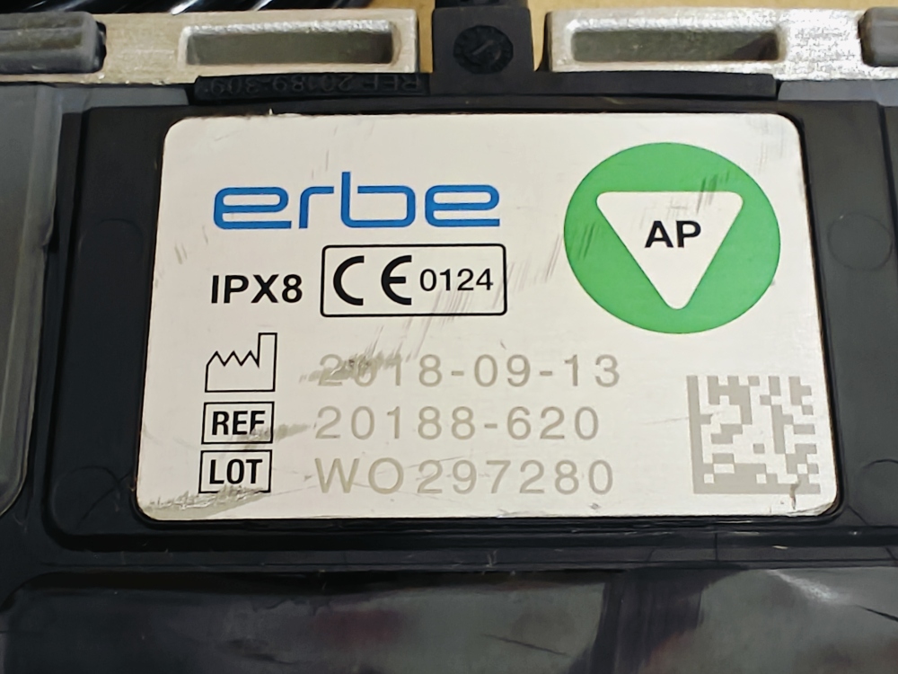 ERBE 20188-620-2