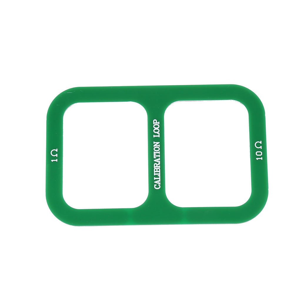 NEW FUZRR ES3020 Series Clamp Earth Resistance Tester (High-End)