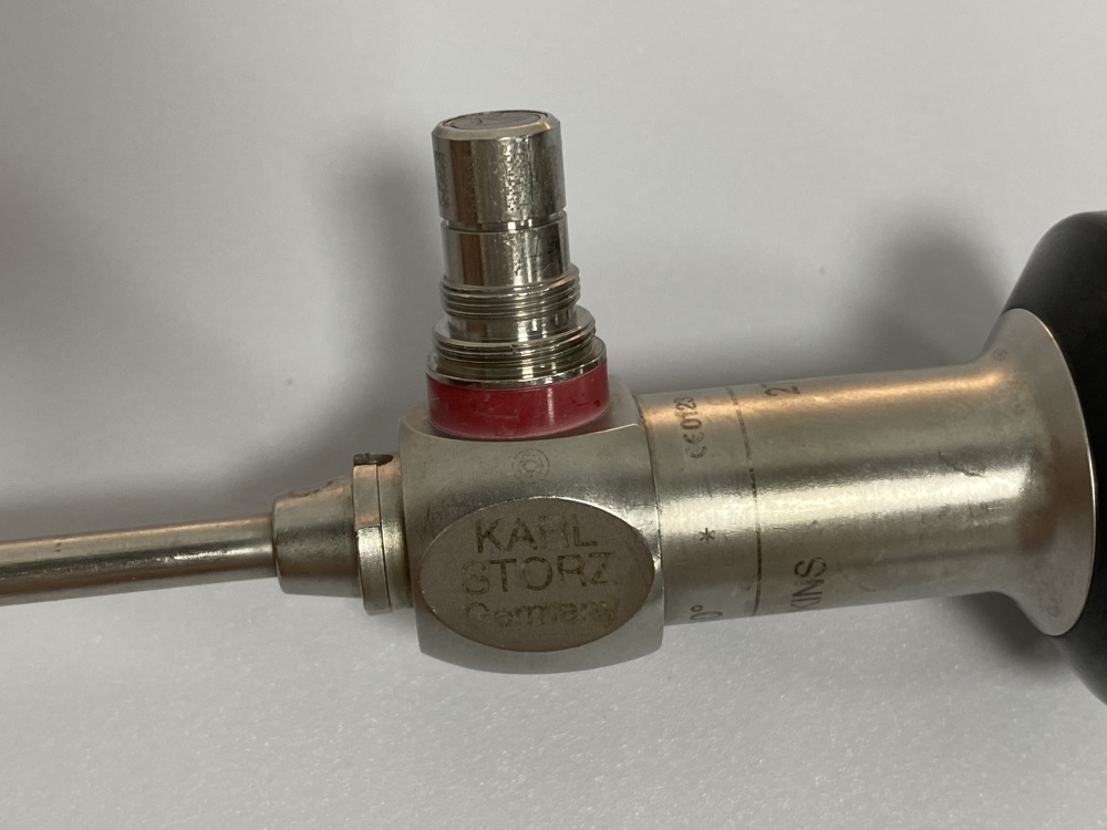 KARL STORZ 27005BA