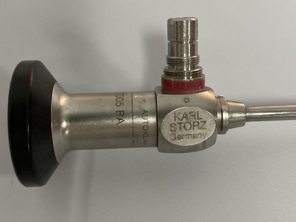 KARL STORZ 27005BA