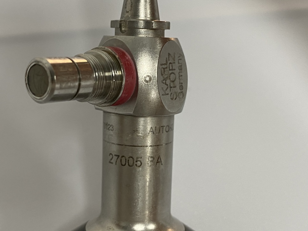 KARL STORZ 27005BA