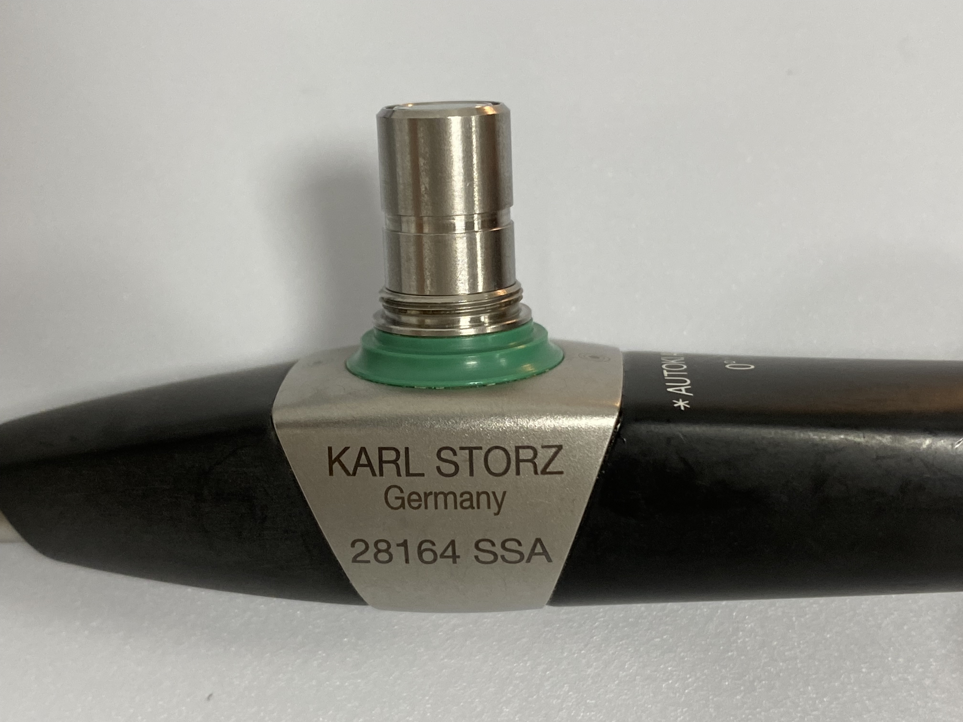 KARL STORZ 28164 SSA