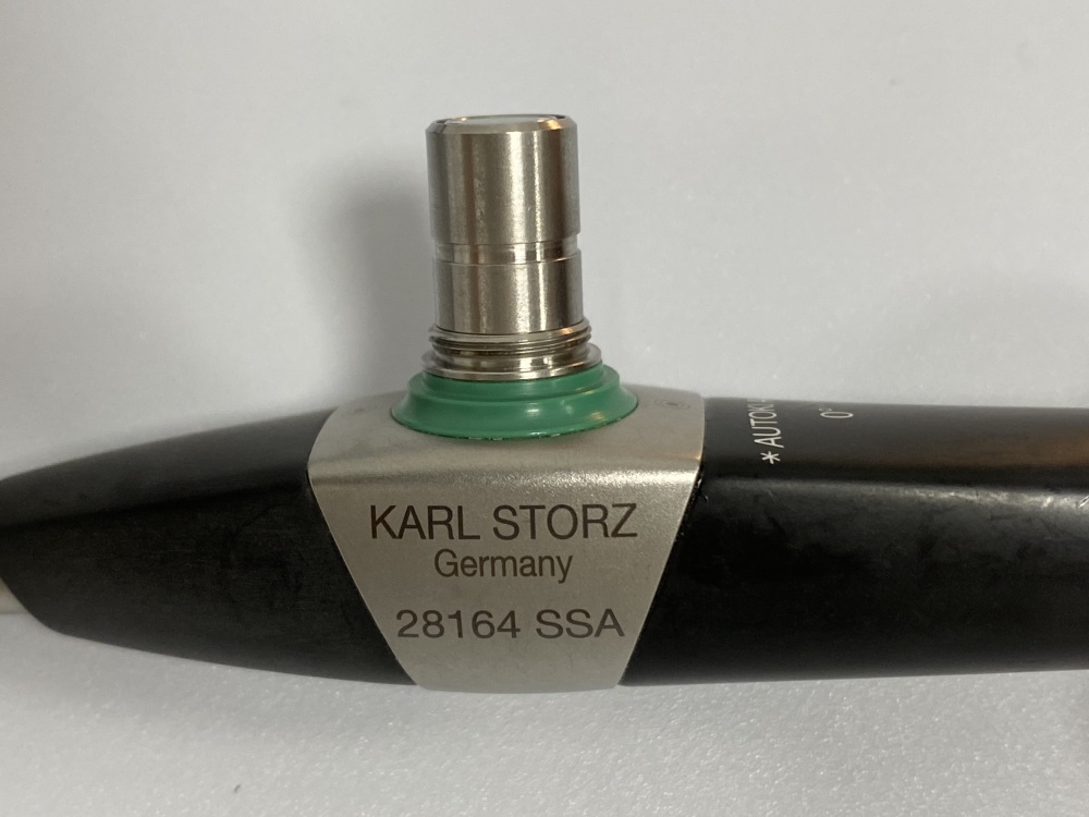 KARL STORZ 28164 SSA
