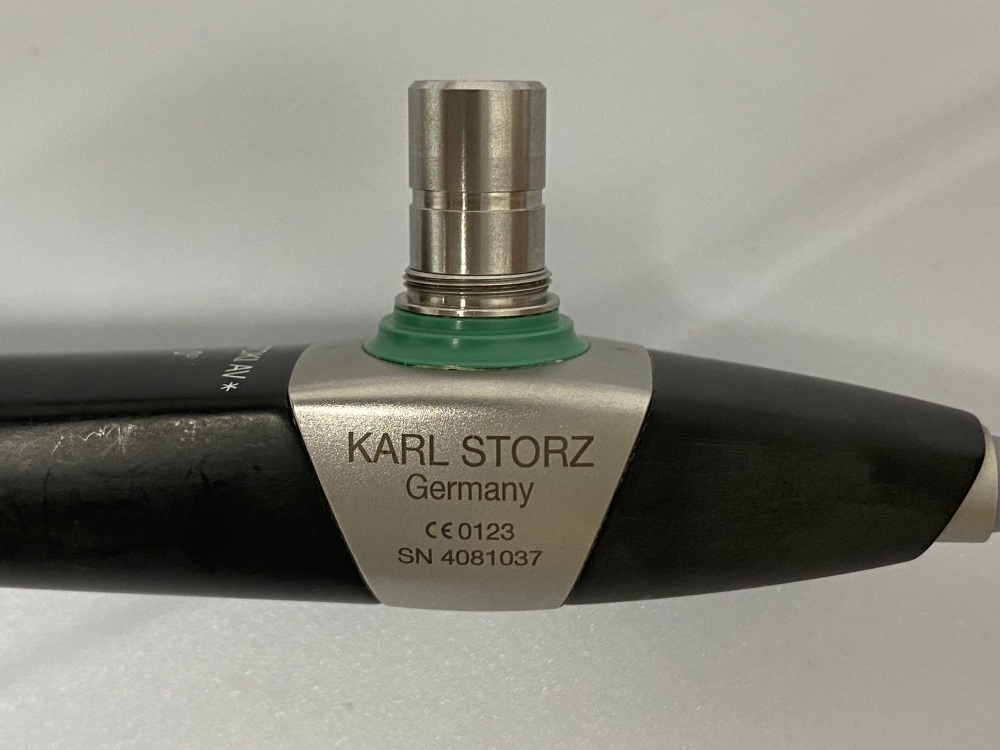 KARL STORZ 28164 SSA