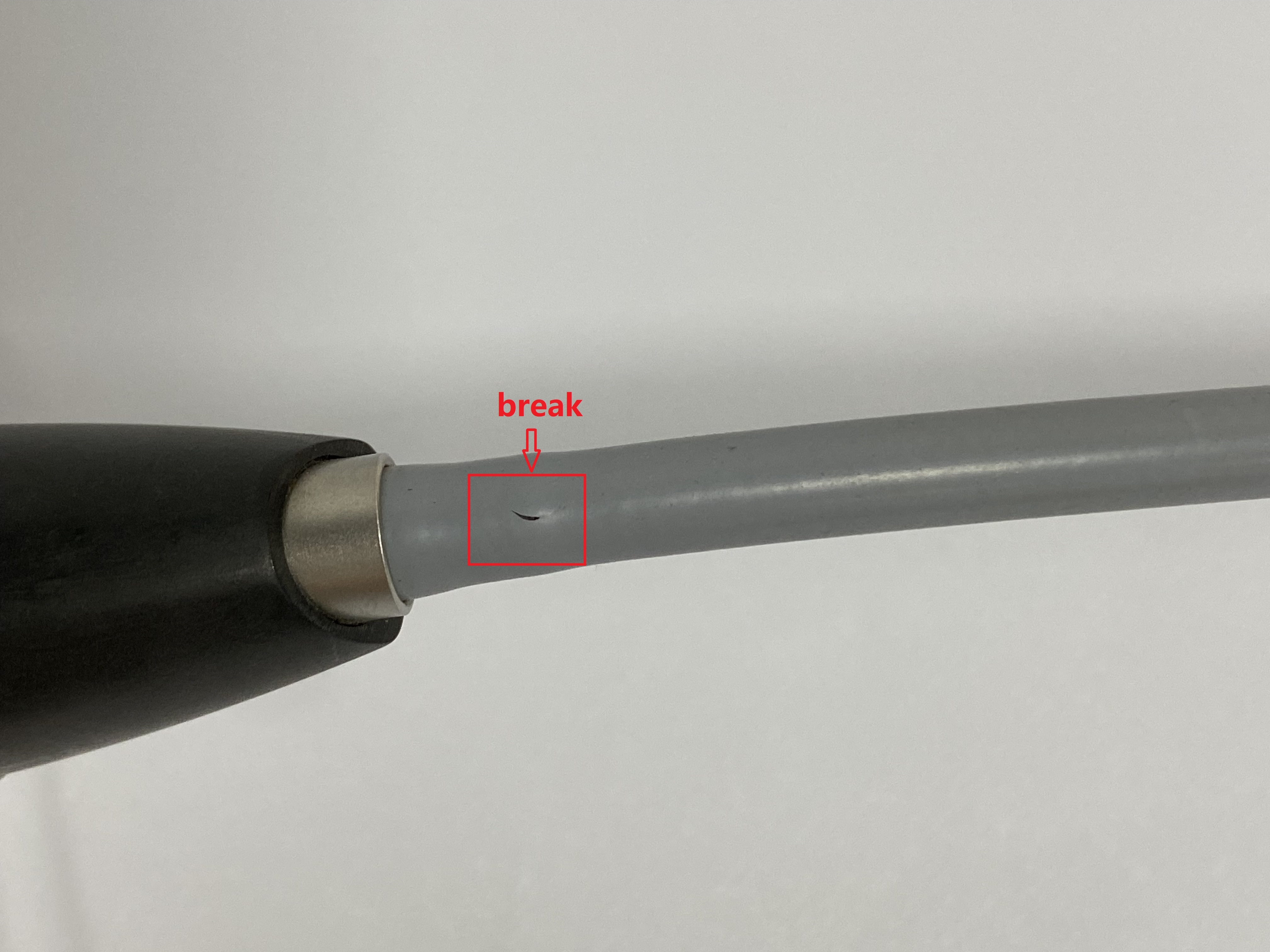 KARL STORZ 28164 SSA
