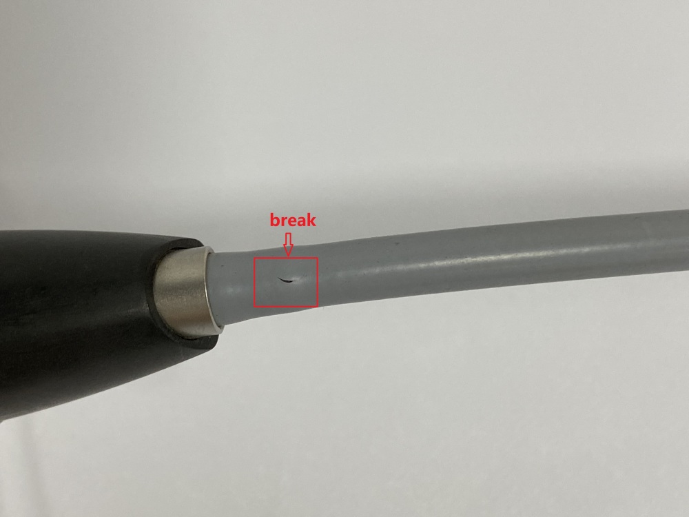 KARL STORZ 28164 SSA